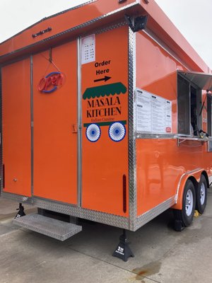 Tallman Brewing & Food Trucks by null