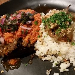 Primitivo - Chunk of beef
