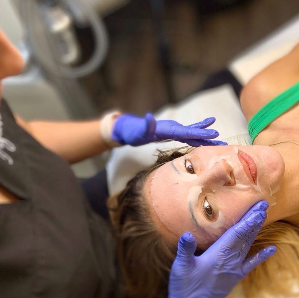 AZURA SKIN CARE CENTER 35 Photos &amp; 14 Reviews Medical