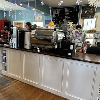 Sweet Donkey Coffee - Coffee & Tea Near Me - Roanoke, Virginia