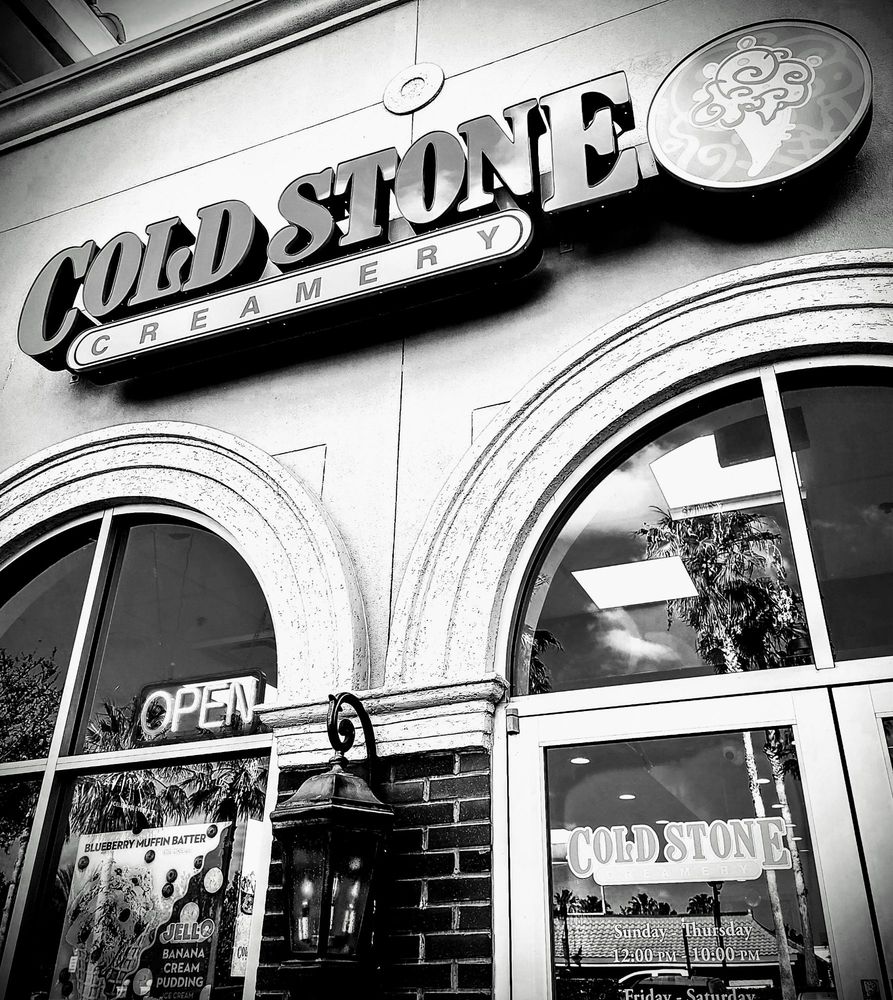 COLD STONE CREAMERY with photos Updated August 2024 69 Photos & 72 Reviews 229 E Altamonte