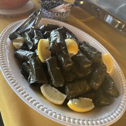 Dolmades