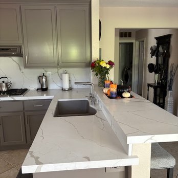 The Cabinet Doctors - Cabinetry Near Me - Rocklin, California