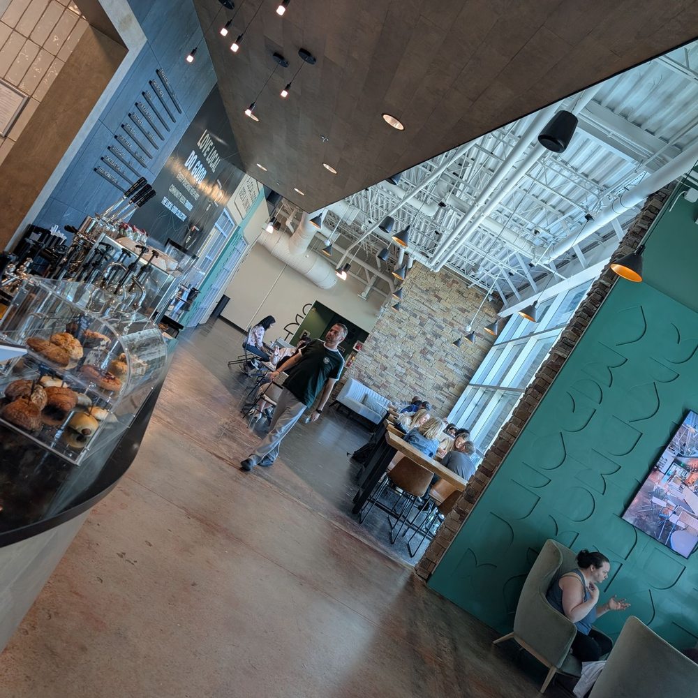 Local Good Coffee - Inside space - Coffee & Tea Near Me - Plano, Texas Local Good Coffee - Inside space - Coffee & Tea Near Me - Plano, Texas