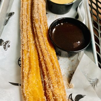 Diego Pops - Churros - Cocktail Bars Near Me - Scottsdale, Arizona
