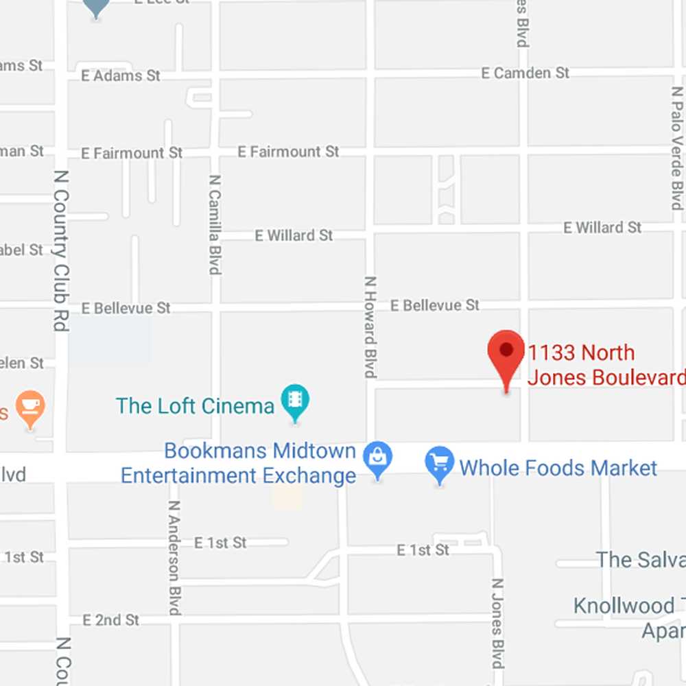 85735 zip code map (97) 사진