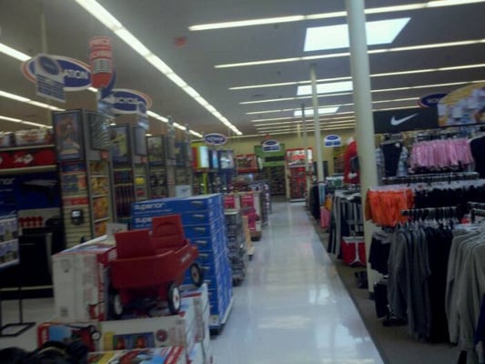 Academy Sports + Outdoors by null