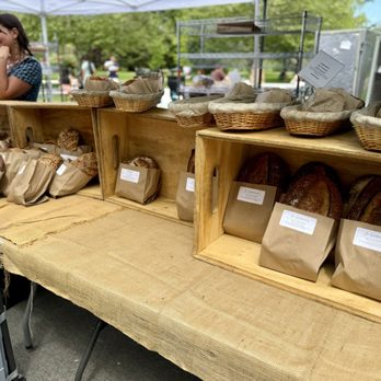 Riverside Farmers Market - Beloved's Bread - Farmers Market Near Me - Reno, Nevada