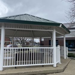 Mount Washington Town Gazebo