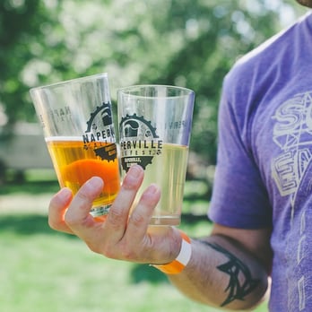 Naperville Ale Fest - Festivals Near Me - Naperville, Illinois