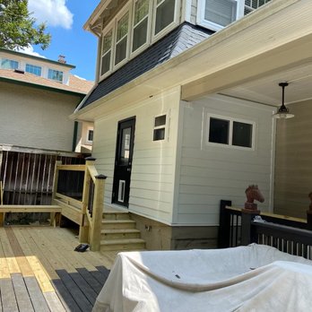 Honest Home - Kitchen & bath exterior addition - Building Supplies Near Me - Louisville, Kentucky Honest Home - Kitchen & bath exterior addition - Building Supplies Near Me - Louisville, Kentucky