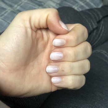 Nothing in Between Studio - Falls Church - French ombre - Nail Salons Near Me - Falls Church, Virginia Nothing in Between Studio - Falls Church - French ombre - Nail Salons Near Me - Falls Church, Virginia