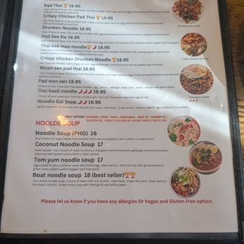 Mana Thai Cafe - Thai Near Me - Salt Lake City, Utah Mana Thai Cafe - Thai Near Me - Salt Lake City, Utah