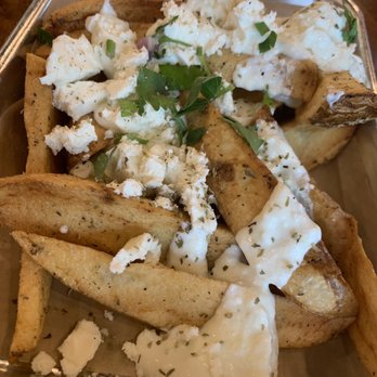 Prino’s Mediterranean Grill - Hand Cut Greek Fries - Mediterranean Near Me - Hanover, Maryland Prino’s Mediterranean Grill - Hand Cut Greek Fries - Mediterranean Near Me - Hanover, Maryland