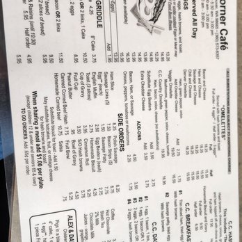 Carol's Corner Cafe - American Near Me - Vancouver, Washington Carol's Corner Cafe - American Near Me - Vancouver, Washington