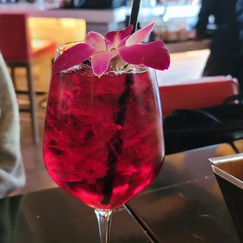 RED O - (Happy Hour) Sangria - Mexican Near Me - San Diego, California RED O - (Happy Hour) Sangria - Mexican Near Me - San Diego, California