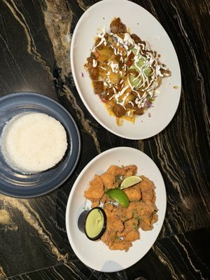 Casa Fuego Wood Fired Latin Fusion - Restaurant - Cocktails by null