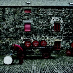 The GlenDronach Distillery