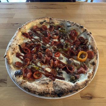 Cane Rosso - Pizza Near Me - Fort Worth, Texas Cane Rosso - Pizza Near Me - Fort Worth, Texas