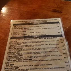 Eleven Brewing Company at the Cellar Door