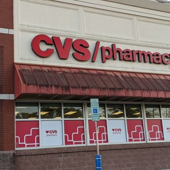 CVS PHARMACY - Updated April 2025 - 15 Photos & 11 Reviews - 8995 ...
