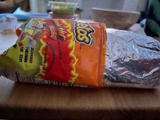 Taqueria El Mezcal San Pablo by null