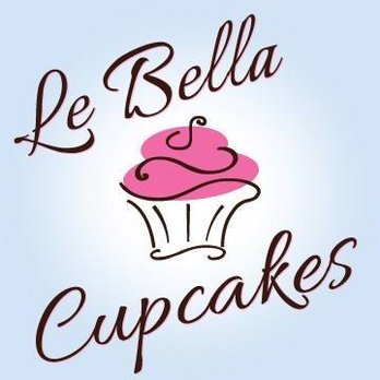 Le Bella Cupcakes - a cupcake with a pink frosting - Cupcakes Near Me Le Bella Cupcakes - a cupcake with a pink frosting - Cupcakes Near Me