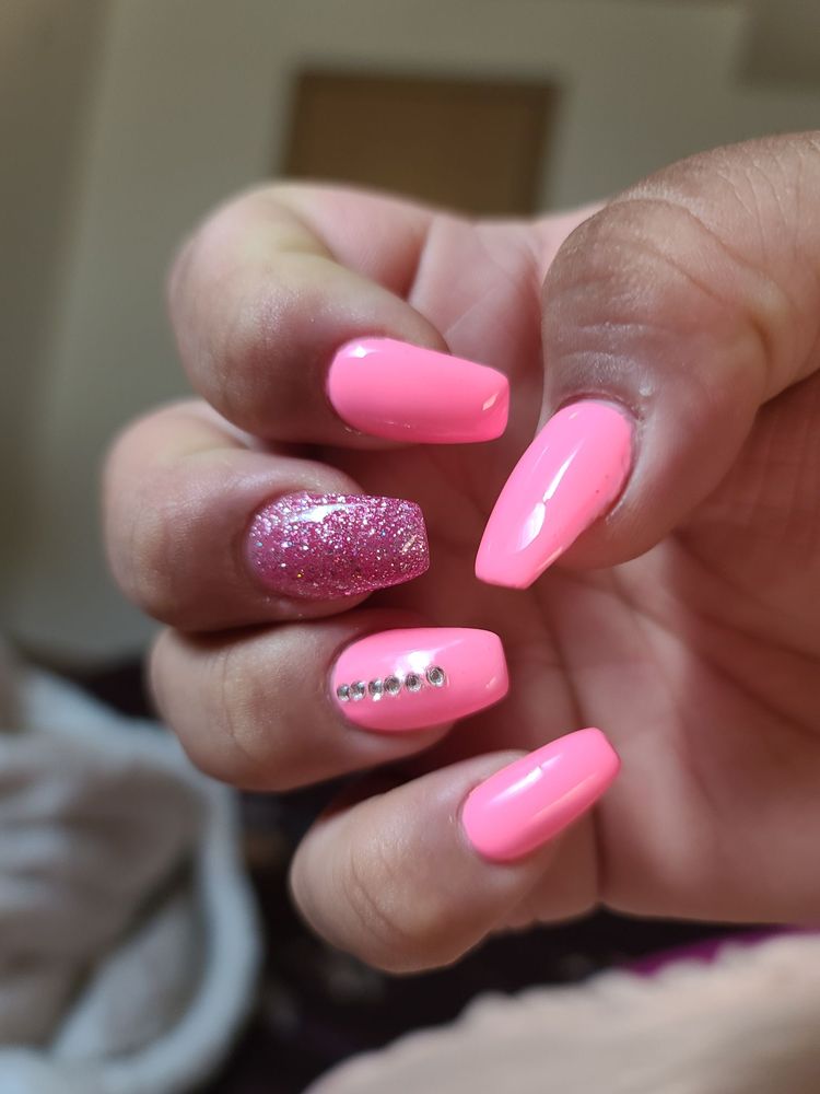 HN SPA & NAILS Updated October 2024 146 Photos & 86 Reviews 1246