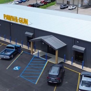 Gold Mine Pawn & Gun - Guns & Ammo Near Me - Laurel, Mississippi Gold Mine Pawn & Gun - Guns & Ammo Near Me - Laurel, Mississippi