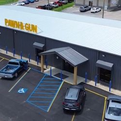 Gold Mine Pawn & Gun