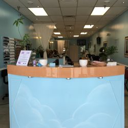 B E Spa Nails