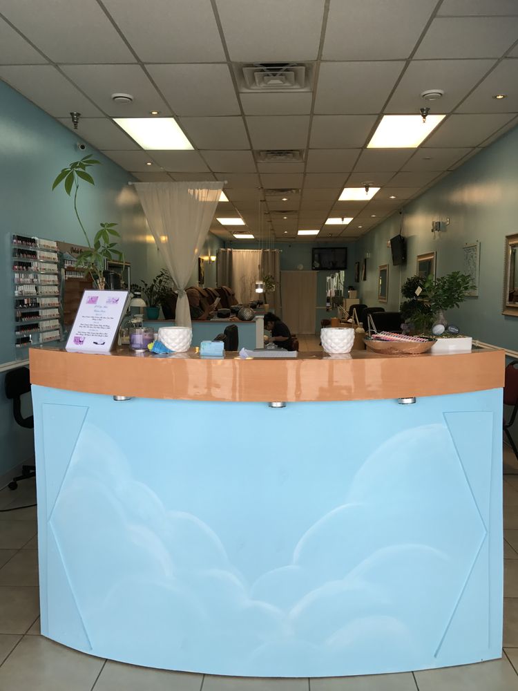 B E SPA NAILS 5167 US70, Morehead City, North Carolina Nail Salons Phone Number Yelp