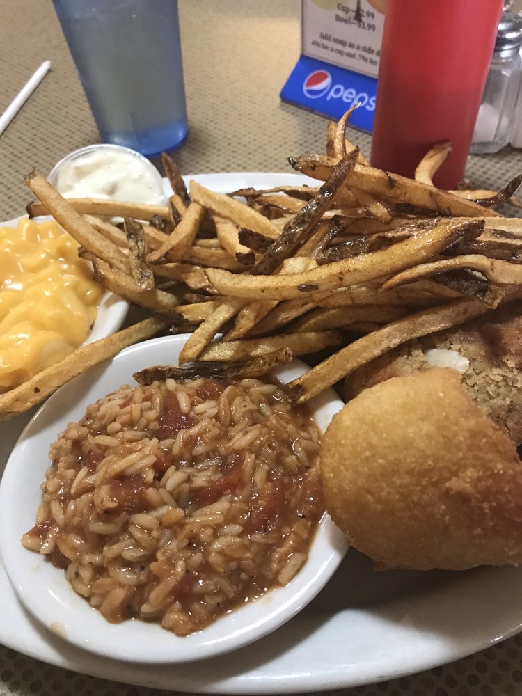 THE MANOR RESTAURANT 14 Photos & 23 Reviews 753 S Wooster Ave