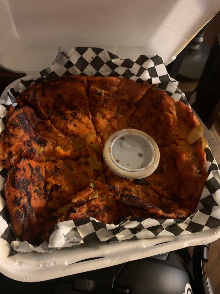 bop and gogi menu