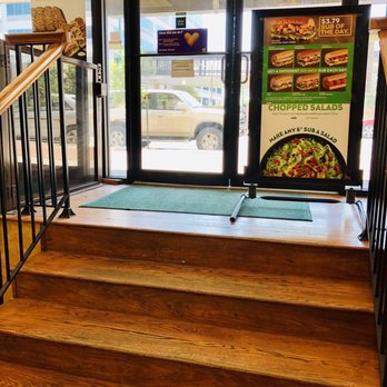 Subway - Inside - Sandwiches Near Me - Norfolk, Virginia Subway - Inside - Sandwiches Near Me - Norfolk, Virginia