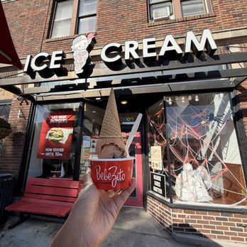 Bebe Zito Ice Cream - Ice Cream & Frozen Yogurt Near Me - Minneapolis, Minnesota