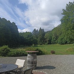 Gutshof Itterbach - Ausblick auf das neue Highlight