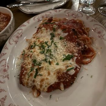 Grazie Nonna - Chicken Parm - Italian Near Me - Washington, DC, District of Columbia Grazie Nonna - Chicken Parm - Italian Near Me - Washington, DC, District of Columbia
