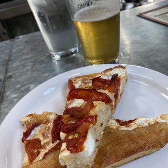 Pane Bianco - Central - Sandwiches Near Me - Phoenix, Arizona