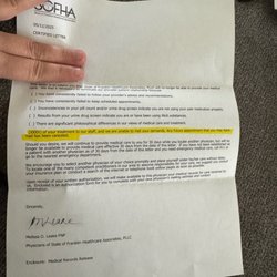 State of Franklin Healthcare Associates