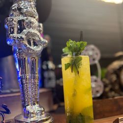 Millo's Latin Food