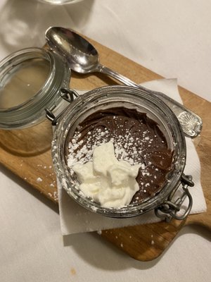 Hot Potato House by null