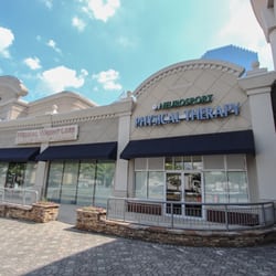 Neurosport Physical Therapy - Located in Buckhead