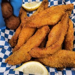captain's Seafood