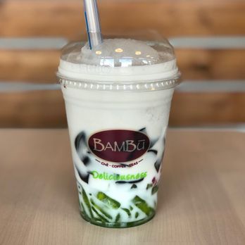 Bambu - Juice Bars & Smoothies Near Me - Millbrae, California Bambu - Juice Bars & Smoothies Near Me - Millbrae, California