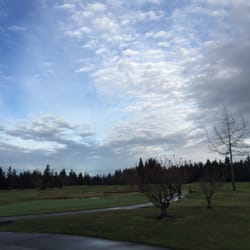 Loomis Trail Golf Club - Overall shot