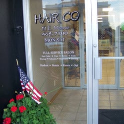 Hair Company