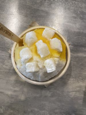 Ululani's Hawaiian Shave Ice - Round Rock by null