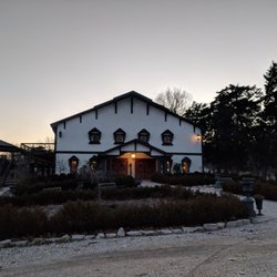 Avalon Hall - Avalon Hall