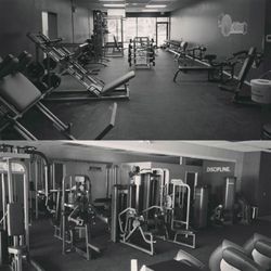 Healthy Evolution Fitness Center